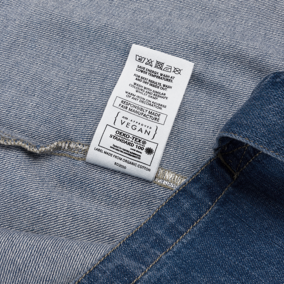 Ecobag Jeans Urootz