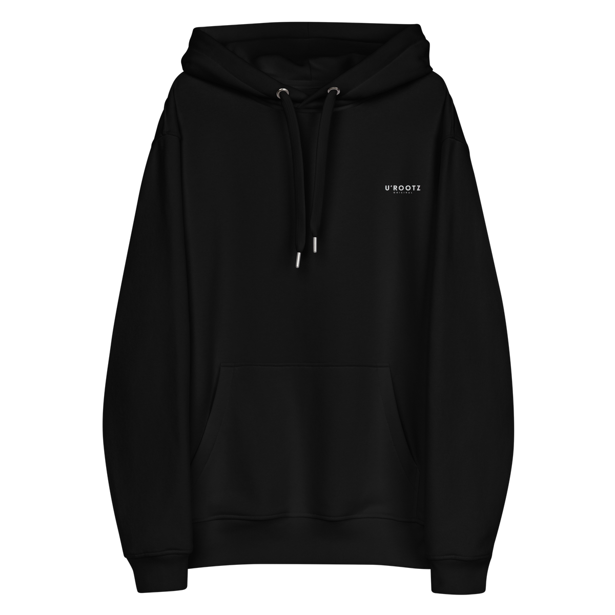 Premium Eco Hoodie Urootz