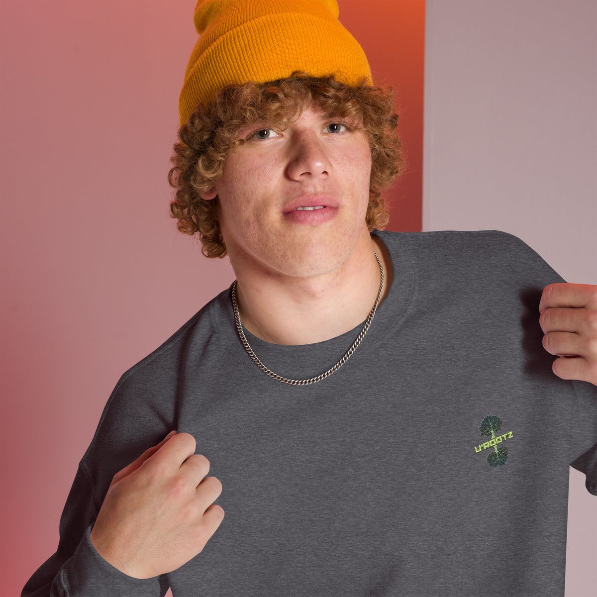 Unisex Sweatshirt Original