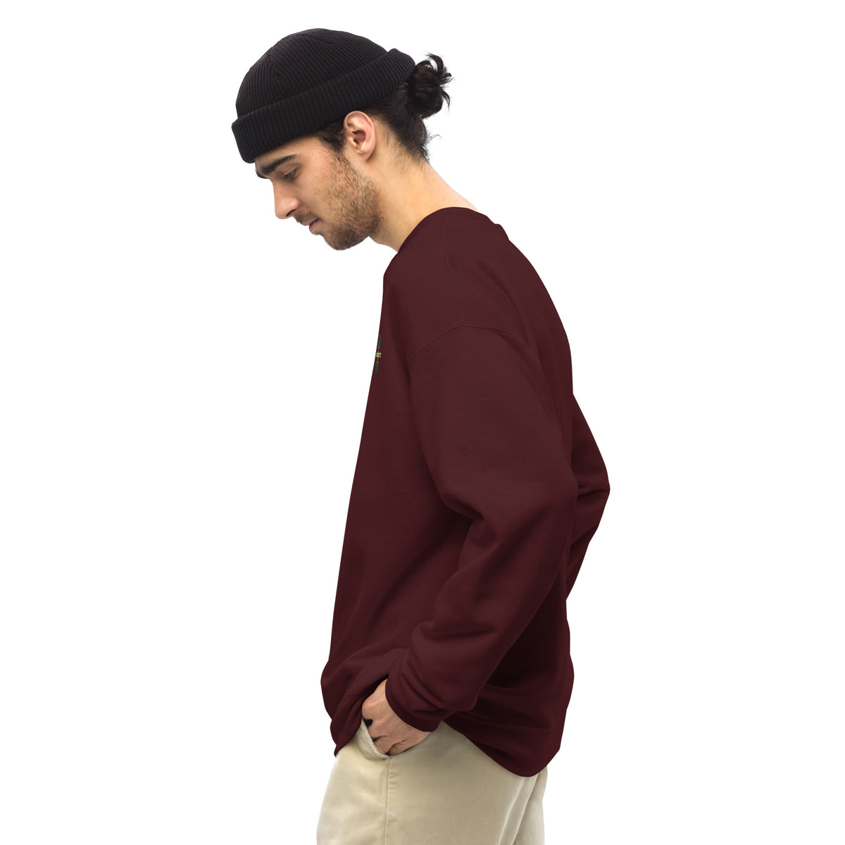 Unisex Sweatshirt Original