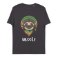 Camiseta Urootz Lazy Unissex