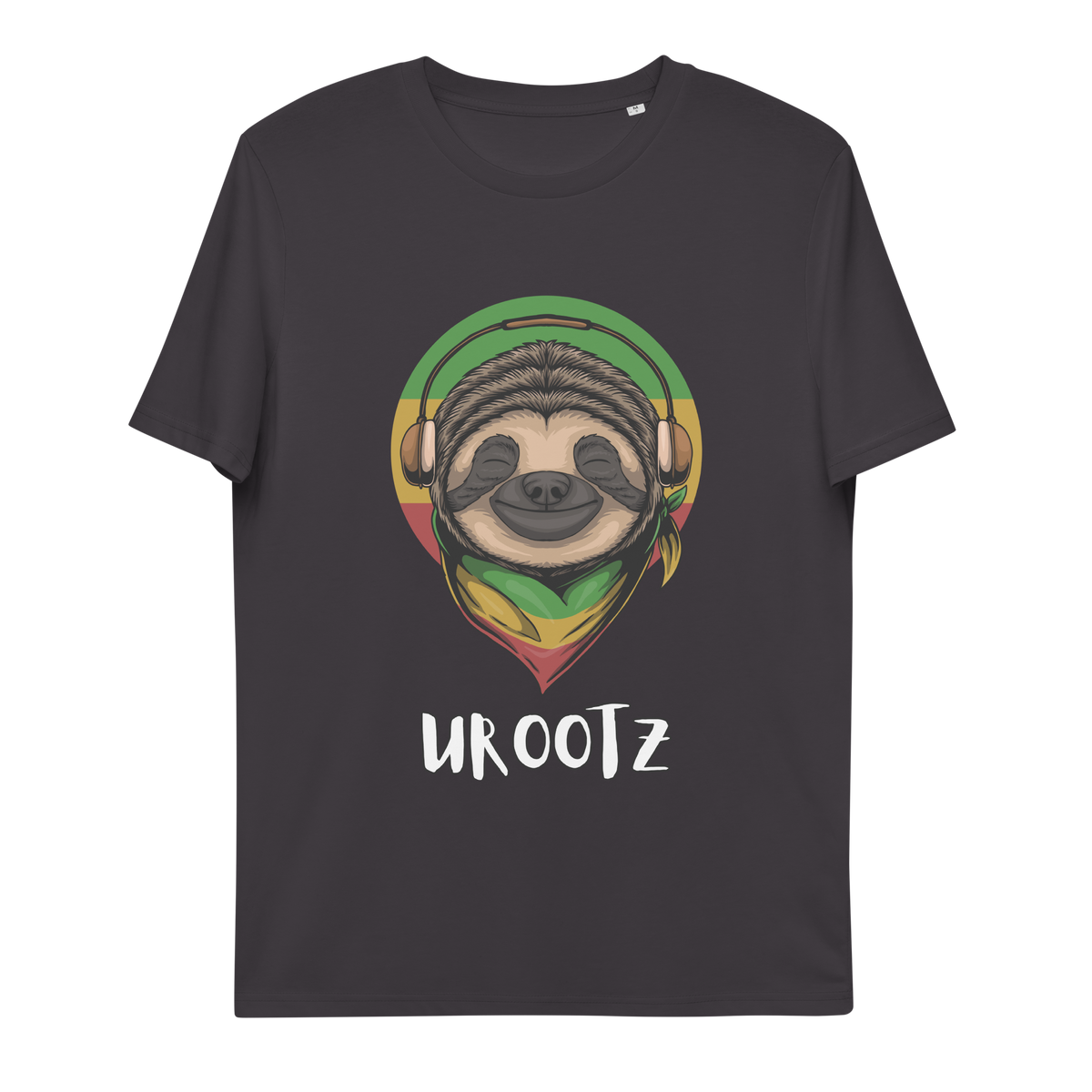 Camiseta Urootz Lazy Unissex