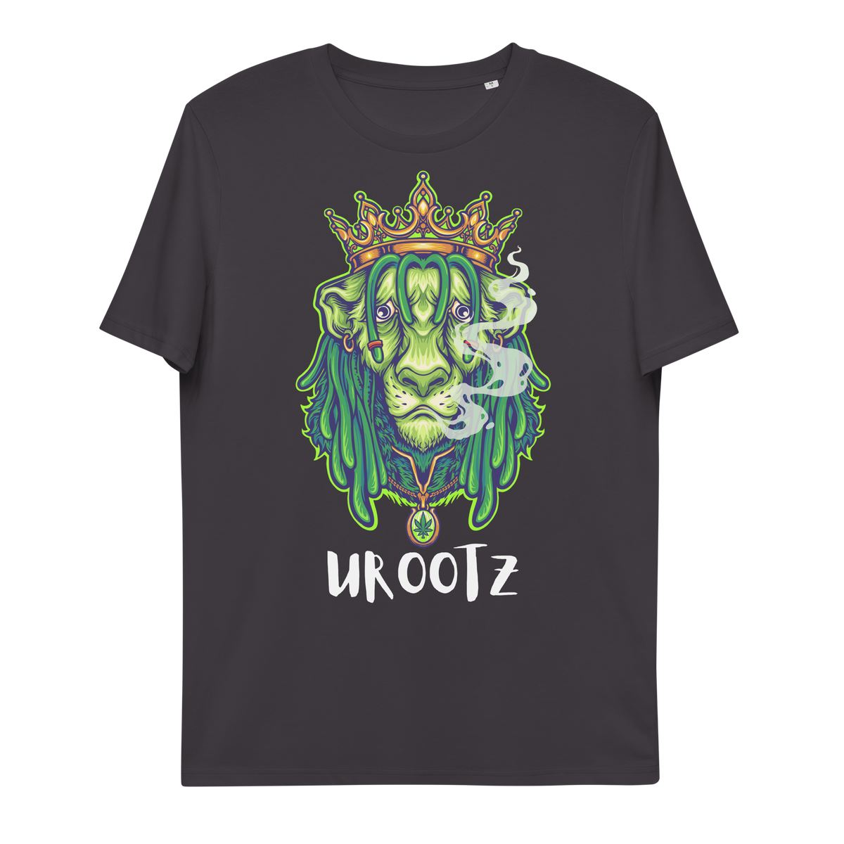 Camiseta Urootz Rei Leão