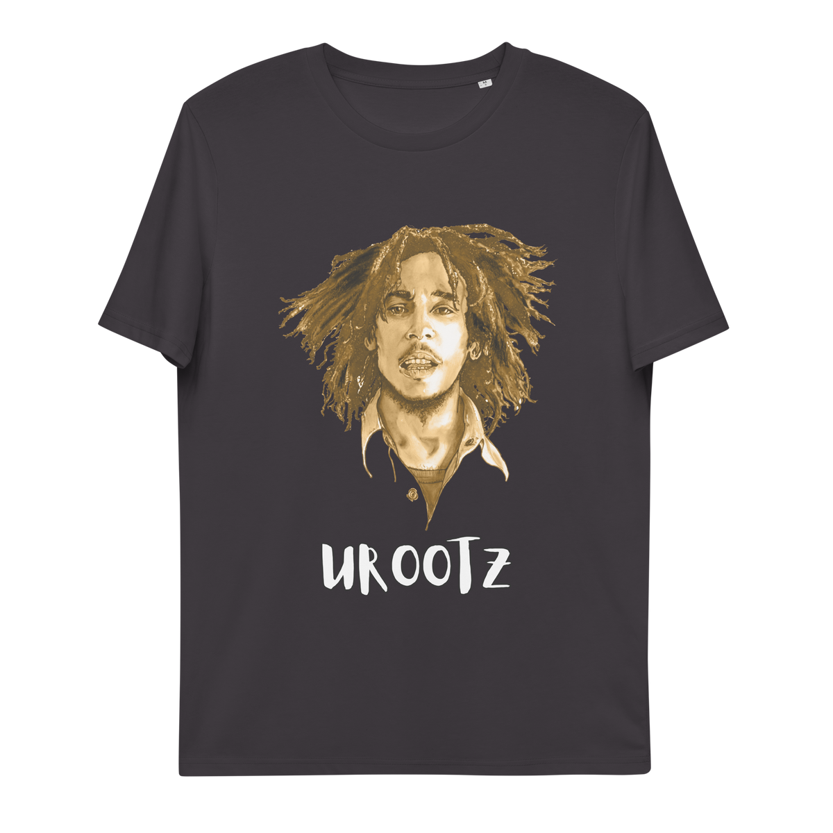 Camiseta Urootz Bob