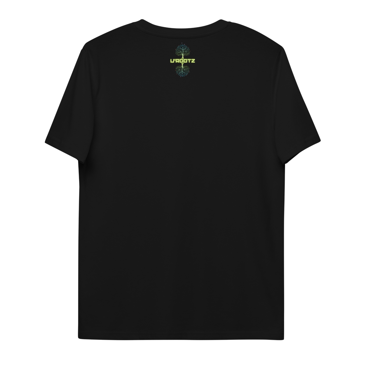 T-shirt Urootz AlienMush