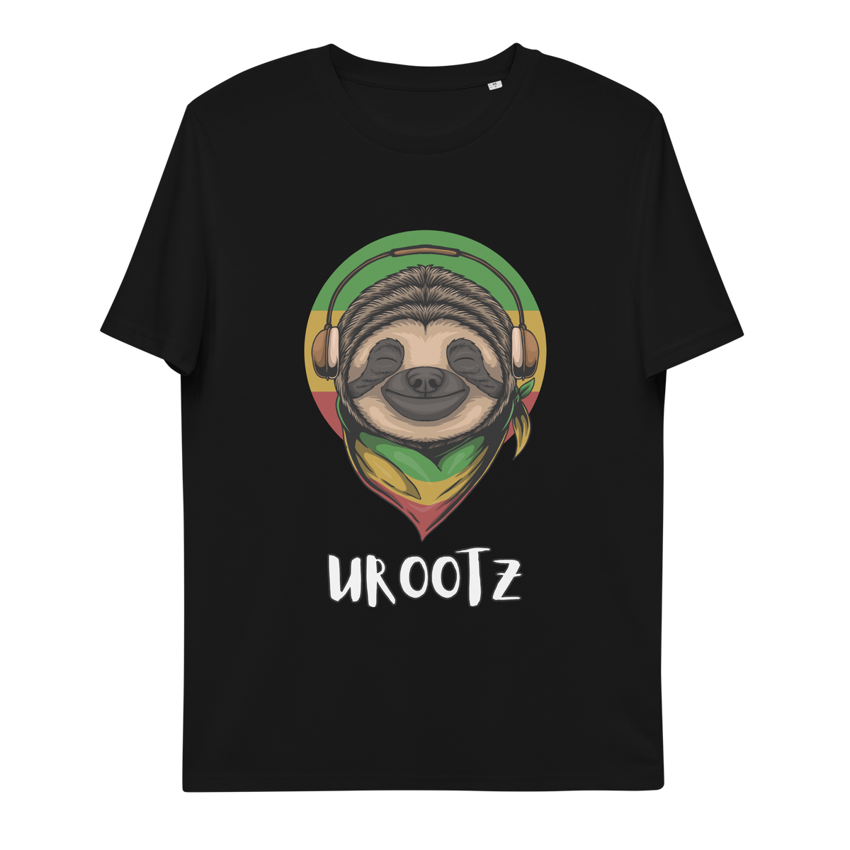 Camiseta Urootz Lazy Unissex