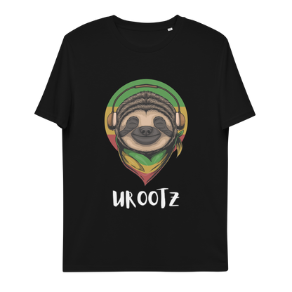 Camiseta Urootz Lazy Unissex