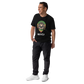 Camiseta Urootz Lazy Unissex