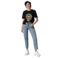 Camiseta Urootz Lazy Unissex
