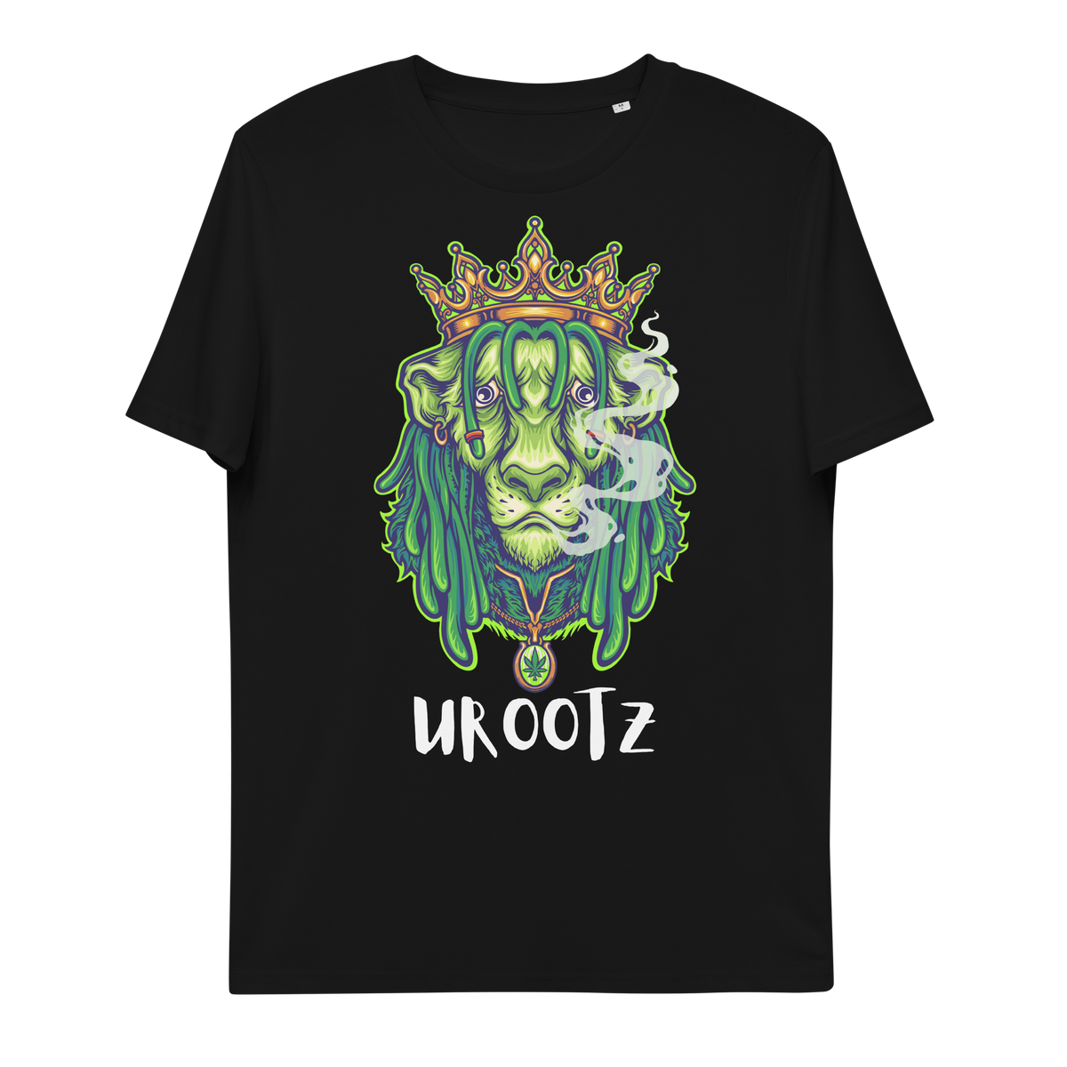 Camiseta Urootz Rei Leão