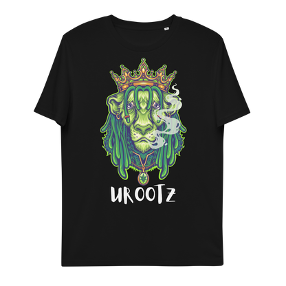 Camiseta Urootz Rei Leão