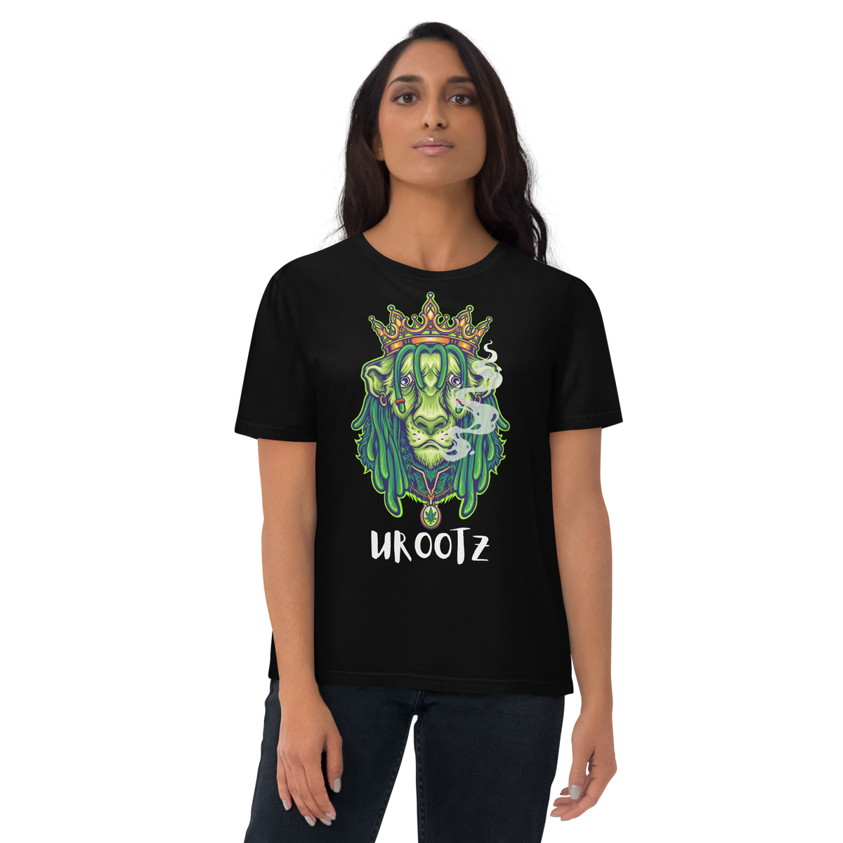 Camiseta Urootz Rei Leão