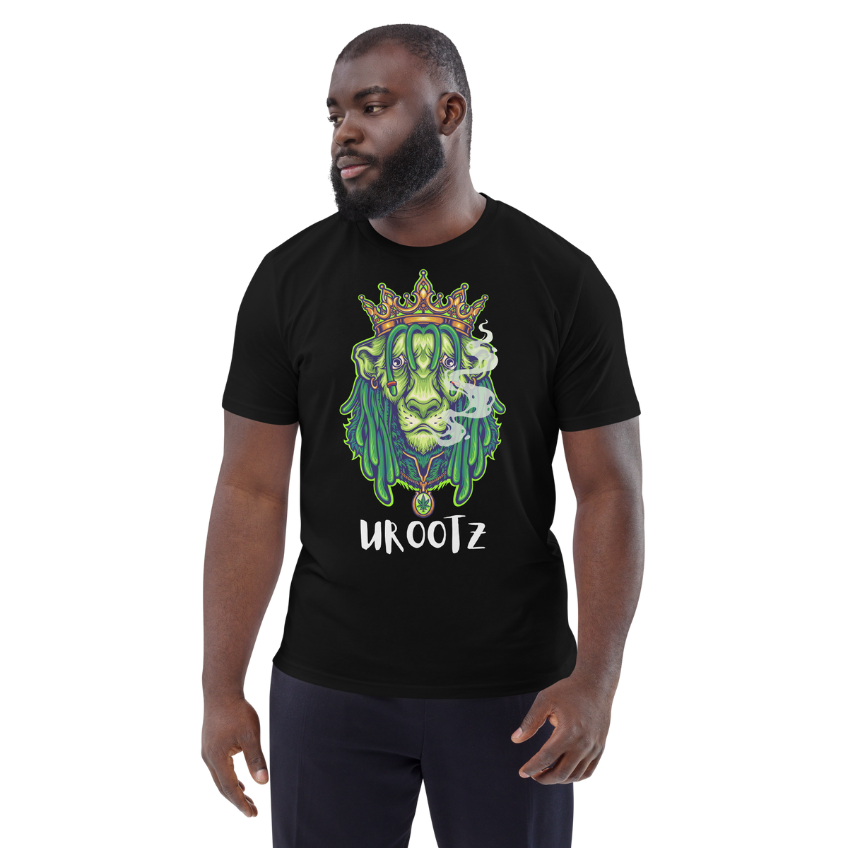 Camiseta Urootz Rei Leão