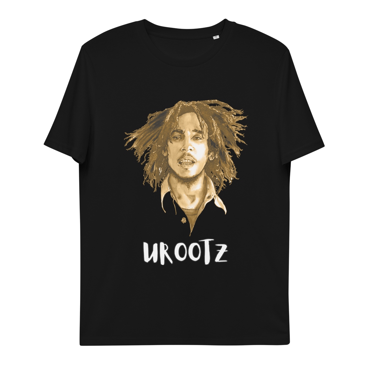 Camiseta Urootz Bob