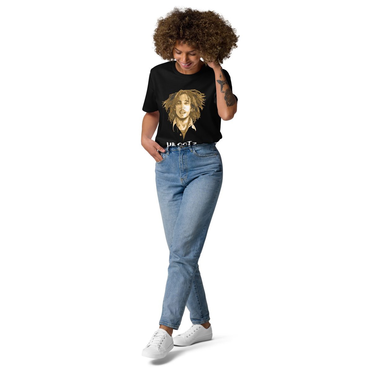 Camiseta Urootz Bob