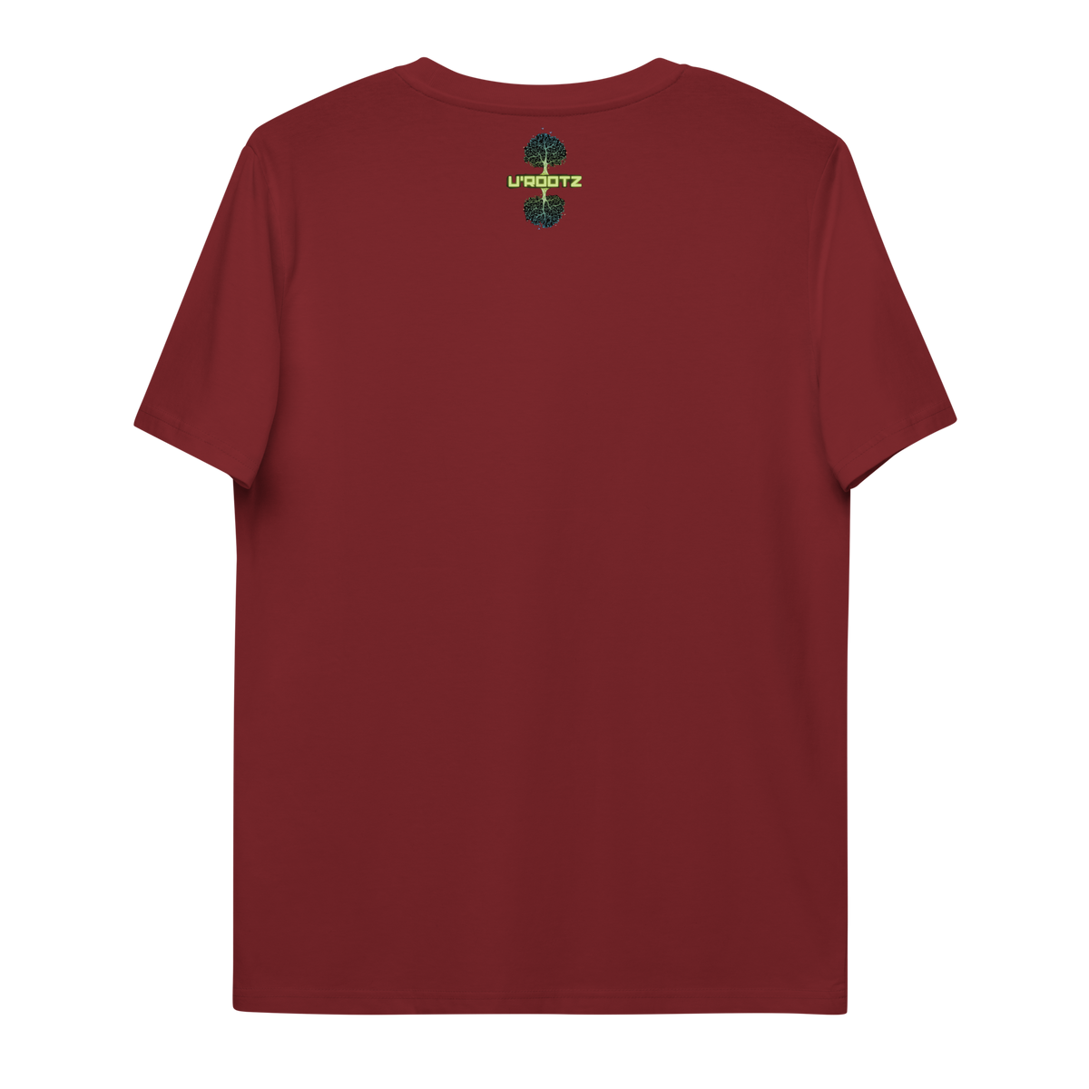 Camiseta Urootz Lazy Unissex