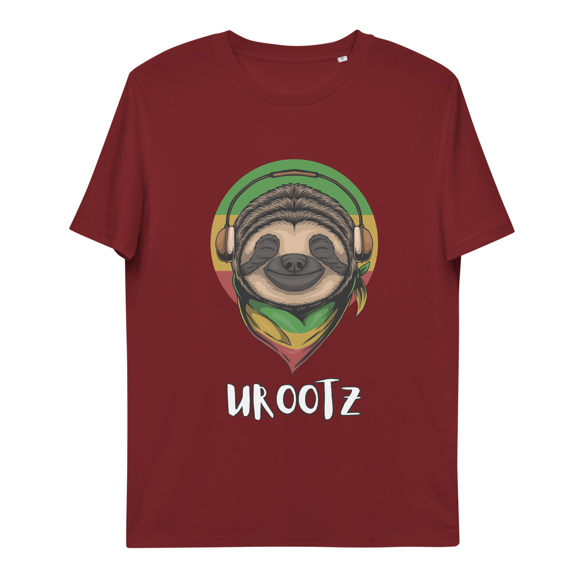 Camiseta Urootz Lazy Unissex
