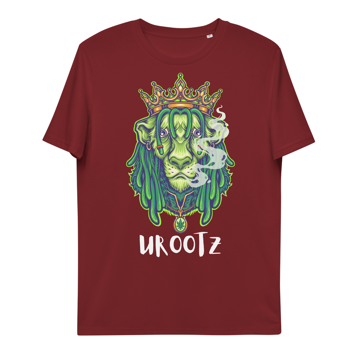 Camiseta Urootz Rei Leão