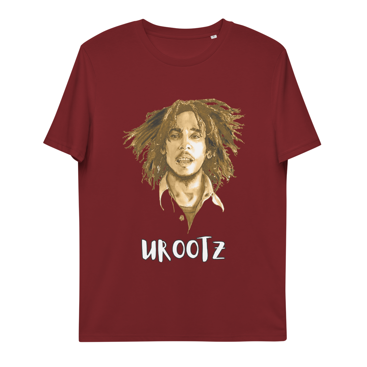 Camiseta Urootz Bob