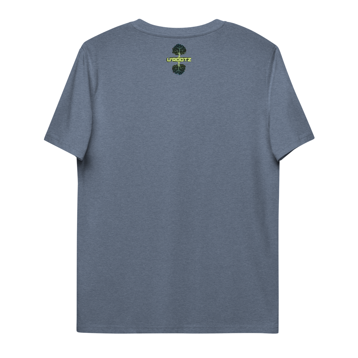 Camiseta Urootz Lazy Unissex