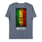 T-shirt Urootz Reggae Lion