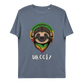 Camiseta Urootz Lazy Unissex