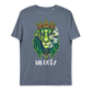Camiseta Urootz Rei Leão