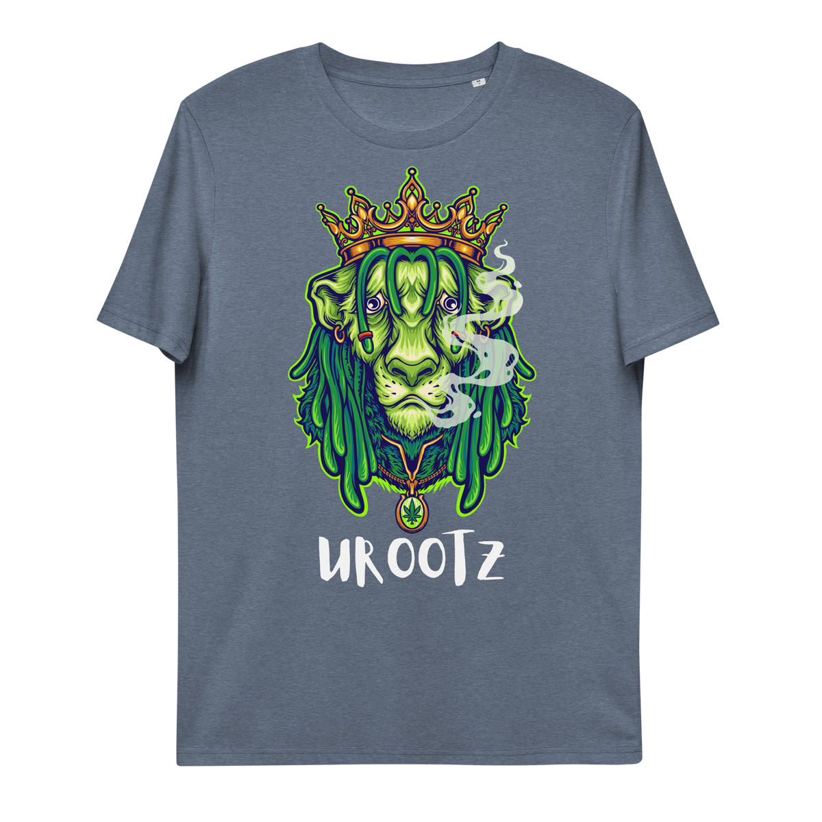 Camiseta Urootz Rei Leão