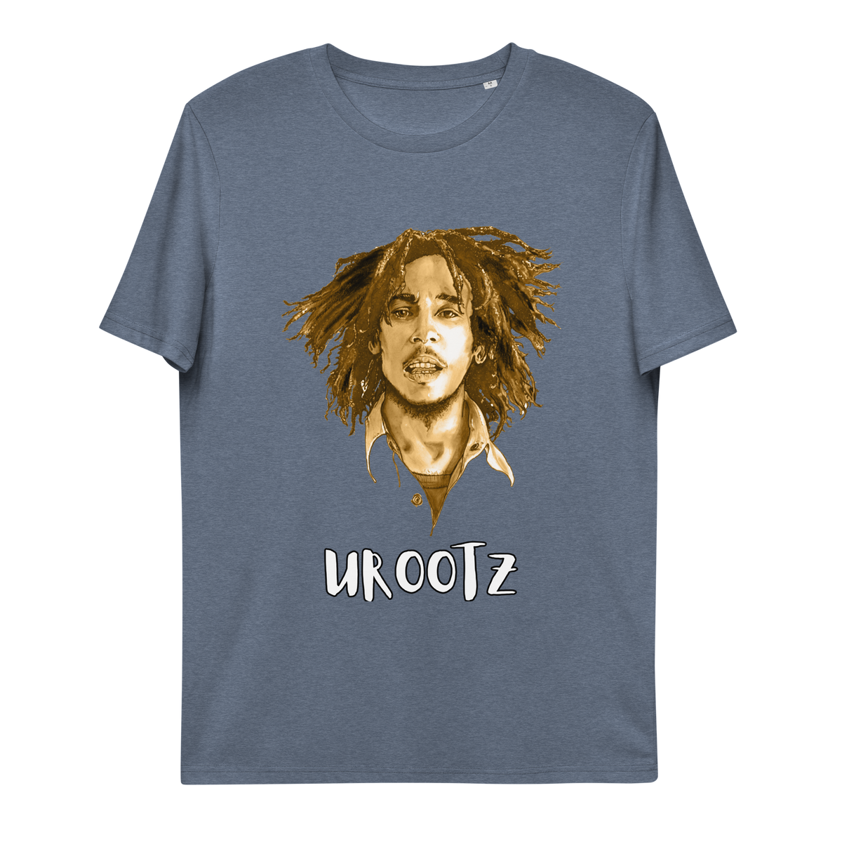 Camiseta Urootz Bob