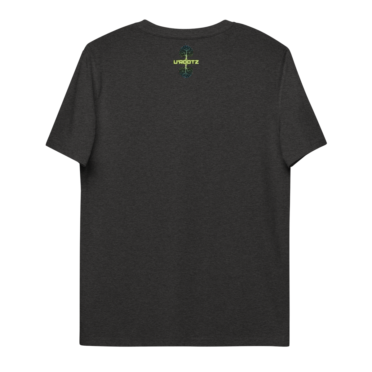 T-shirt Urootz Lion Sunglasses
