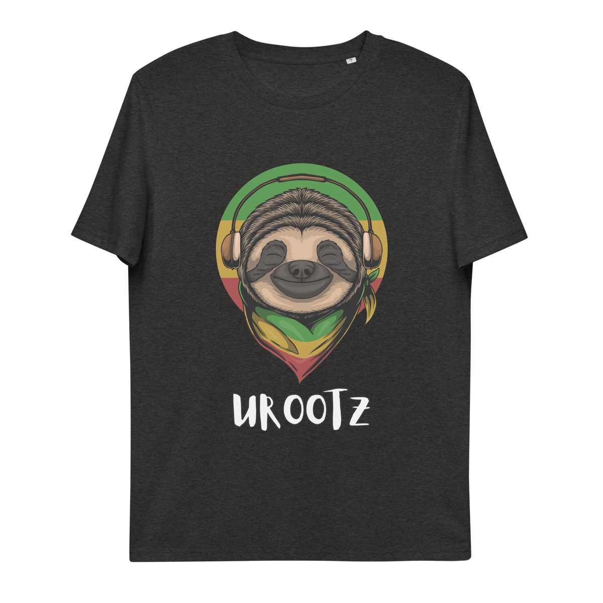 Camiseta Urootz Lazy Unissex