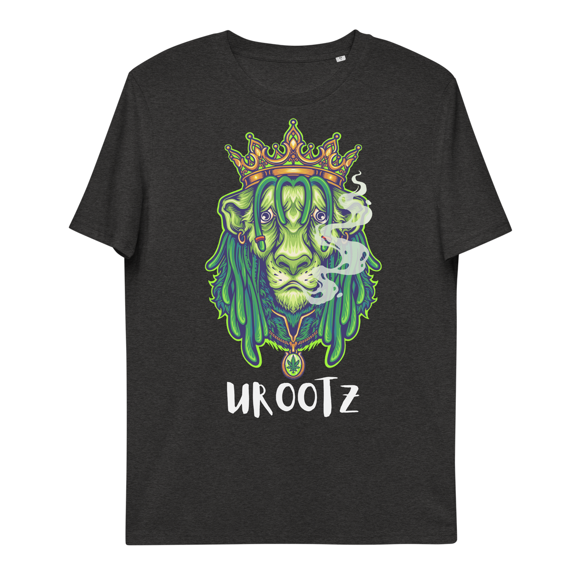 Camiseta Urootz Rei Leão