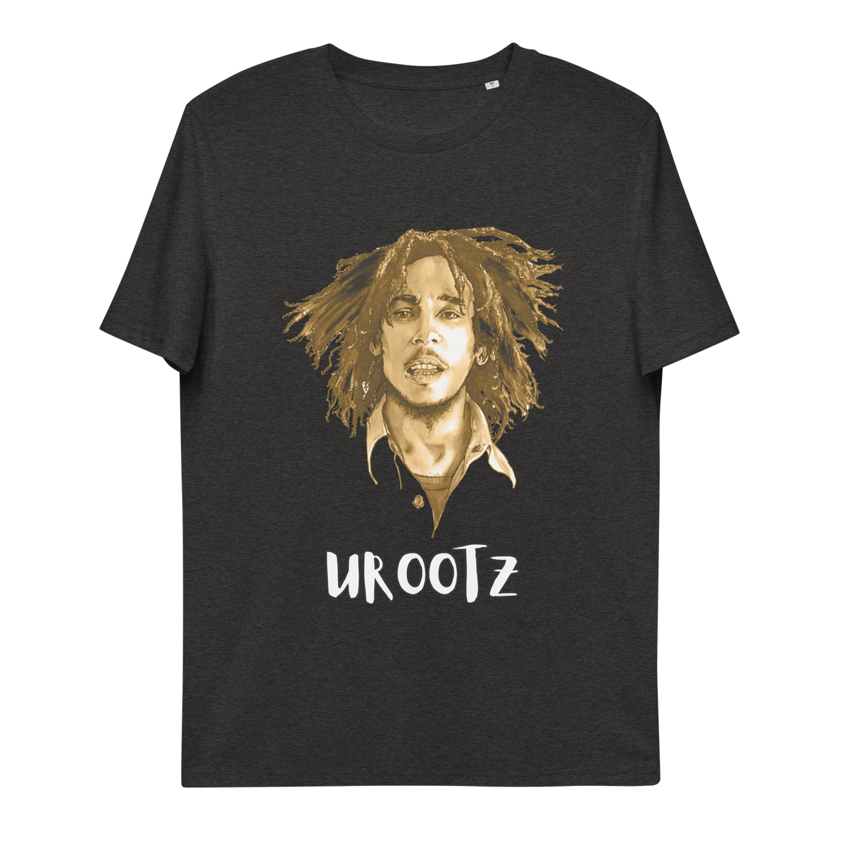 Camiseta Urootz Bob
