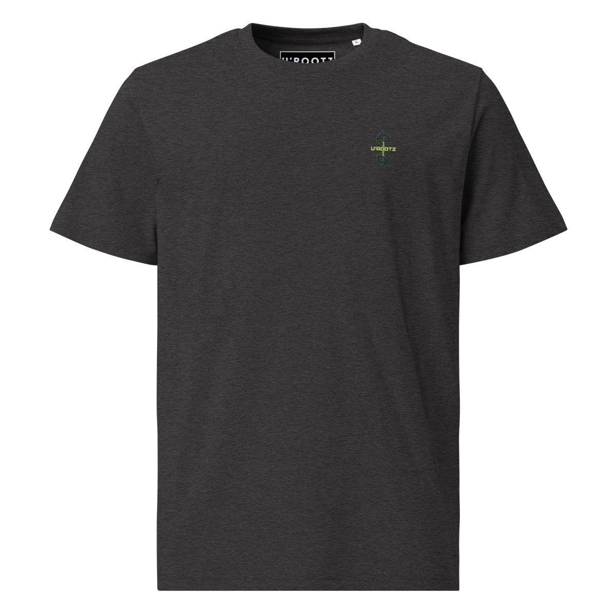 Unissex Urootz Eco T-shirt