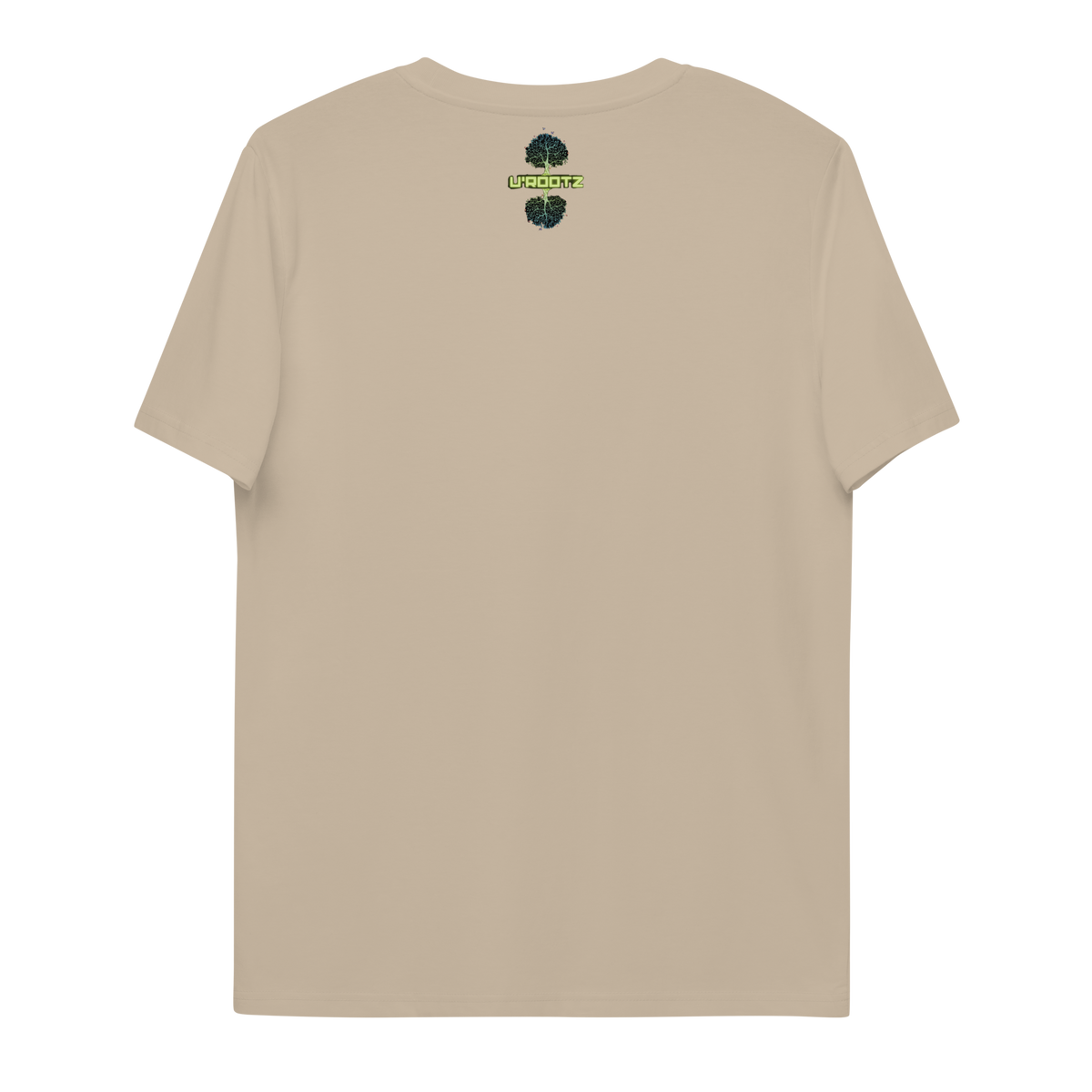 T-shirt Urootz Original Unissex