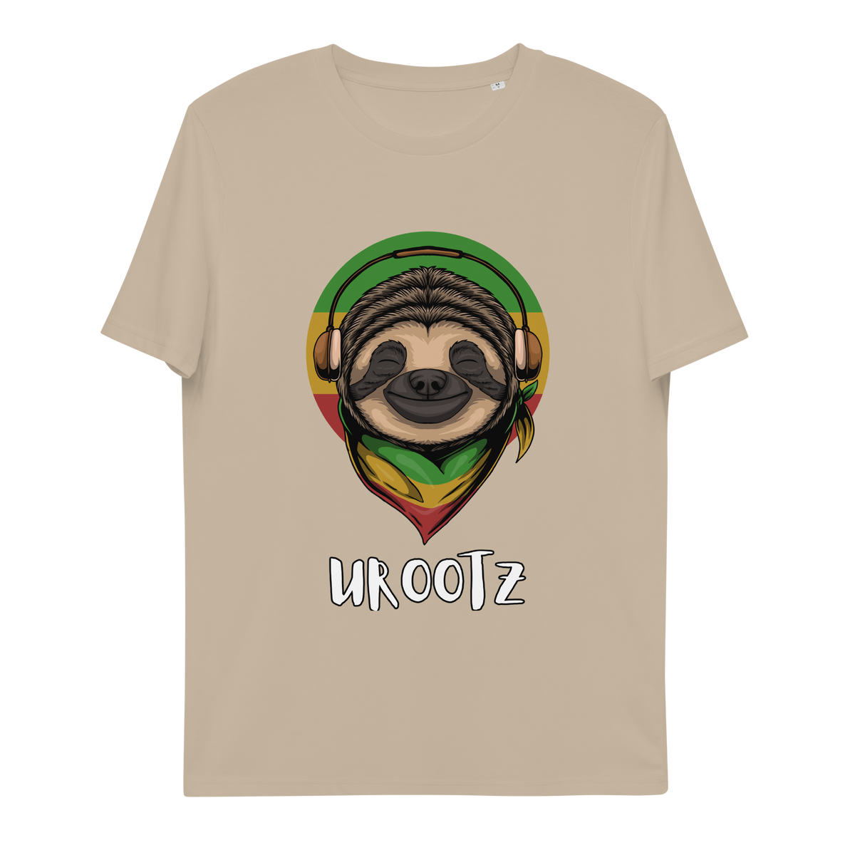 Camiseta Urootz Lazy Unissex