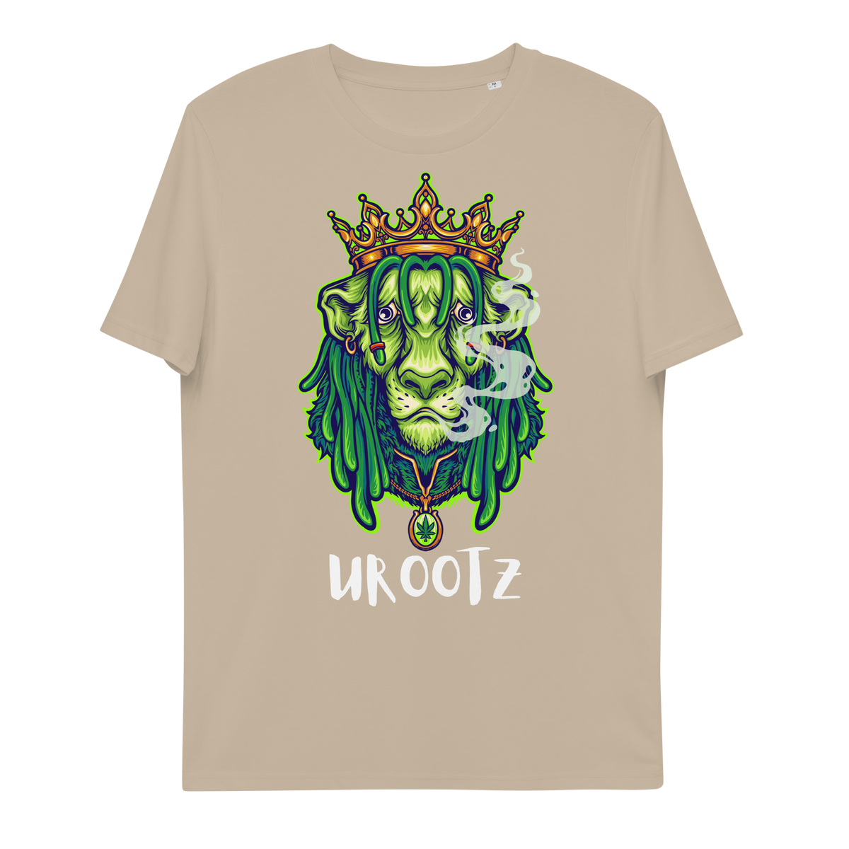 Camiseta Urootz Rei Leão