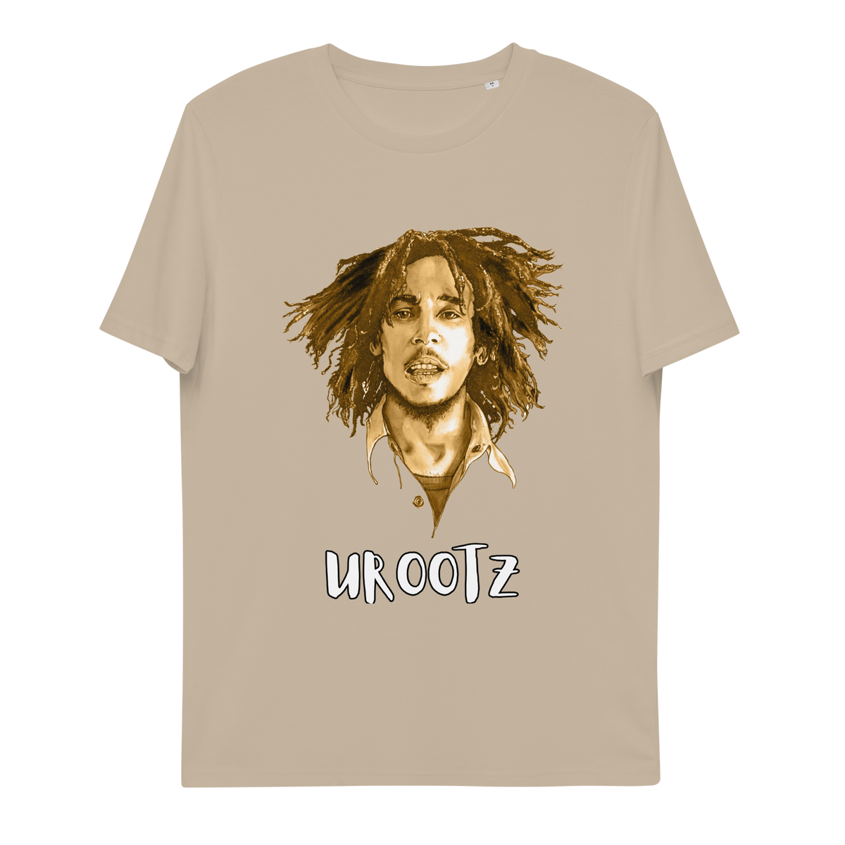 Camiseta Urootz Bob