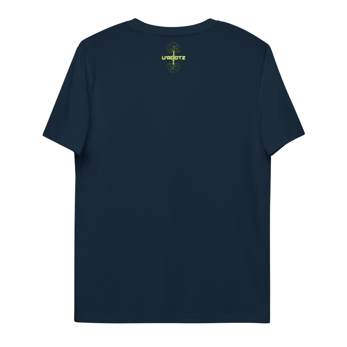 Camiseta Urootz Bob