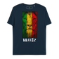T-shirt Urootz Reggae Lion