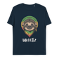 Camiseta Urootz Lazy Unissex