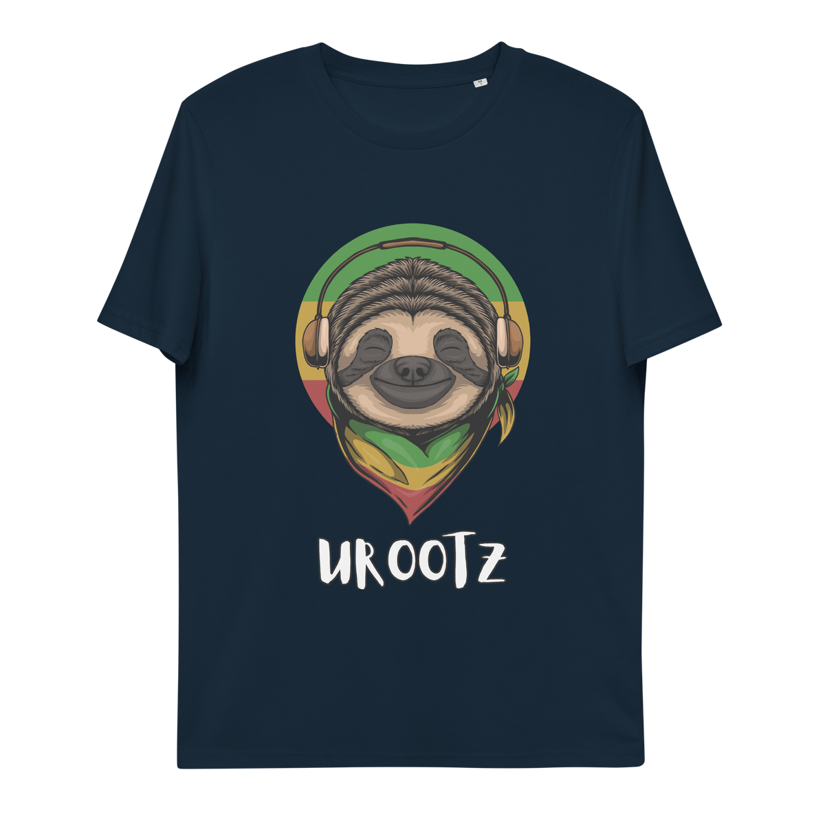 Camiseta Urootz Lazy Unissex