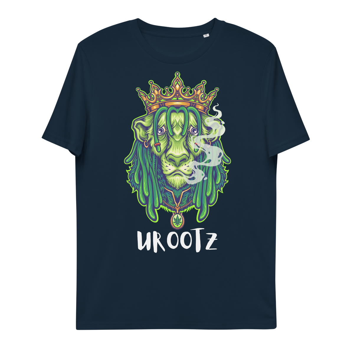 Camiseta Urootz Rei Leão