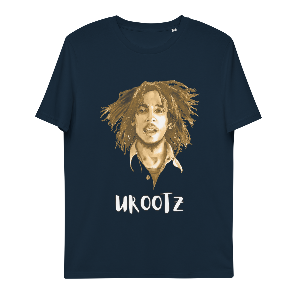 Camiseta Urootz Bob
