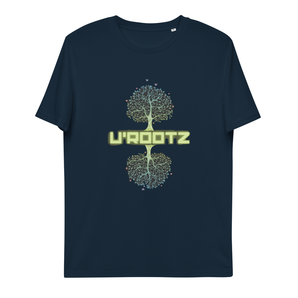 T-shirt Urootz Original Unissex