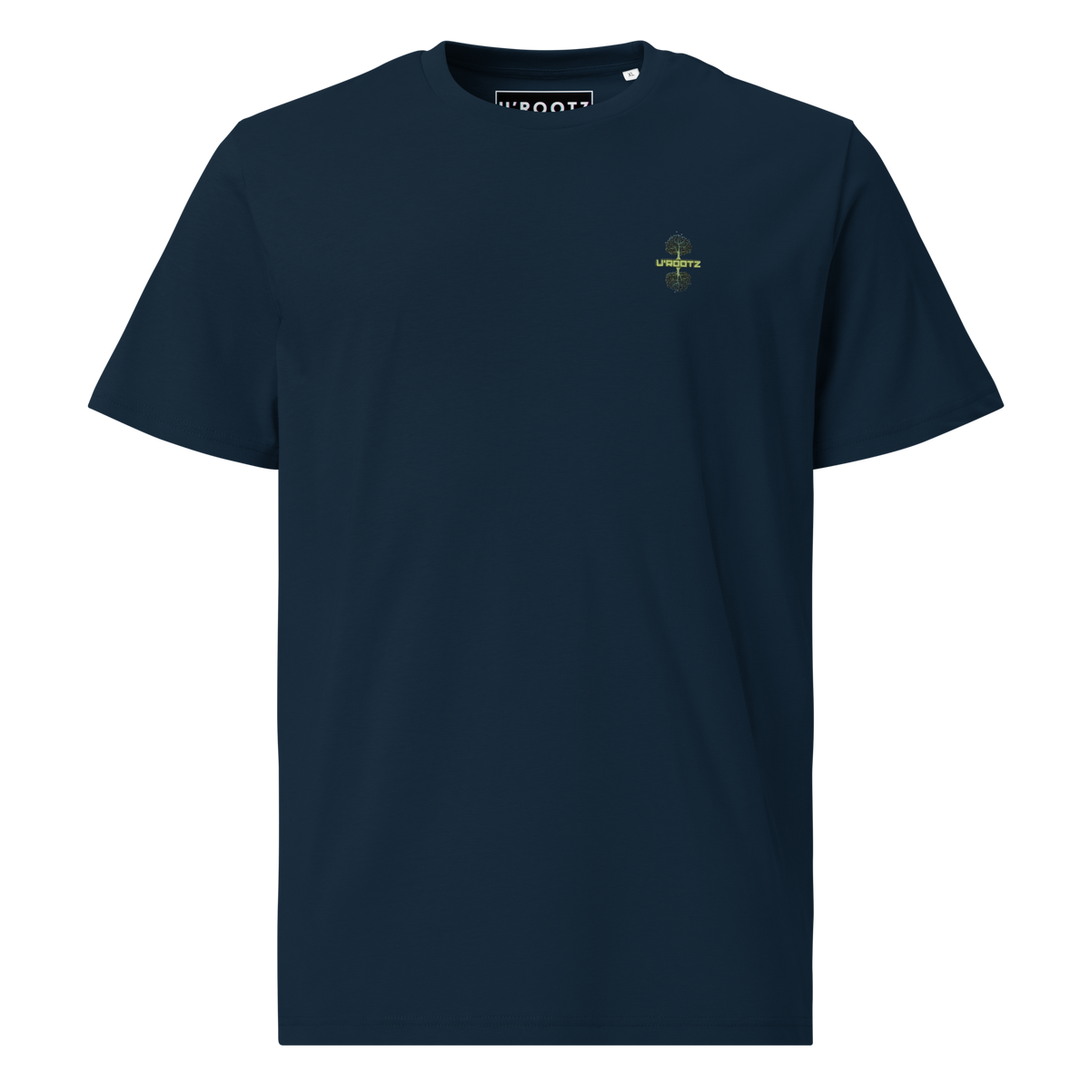 Unissex Urootz Eco T-shirt