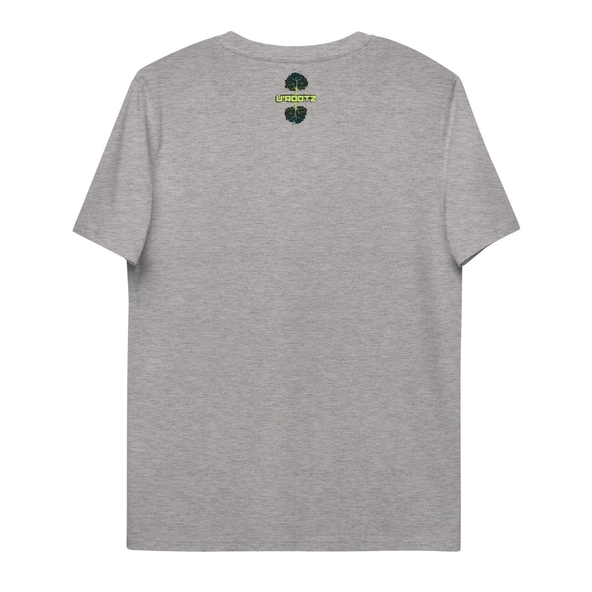 Camiseta Urootz Lazy Unissex
