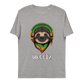 Camiseta Urootz Lazy Unissex
