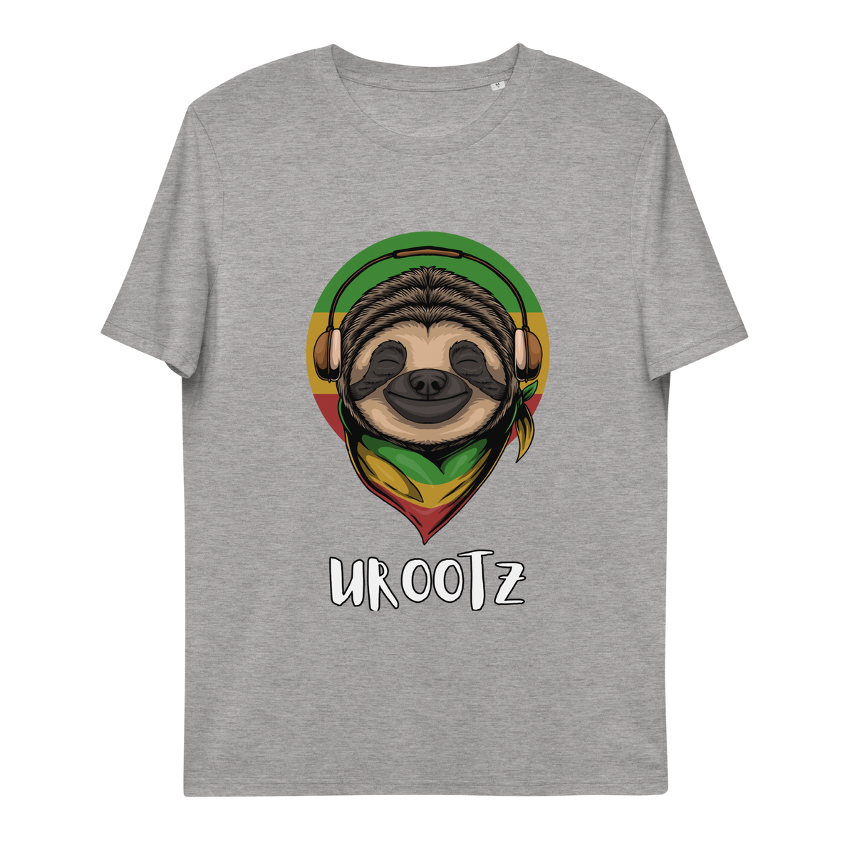Camiseta Urootz Lazy Unissex