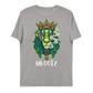 Camiseta Urootz Rei Leão